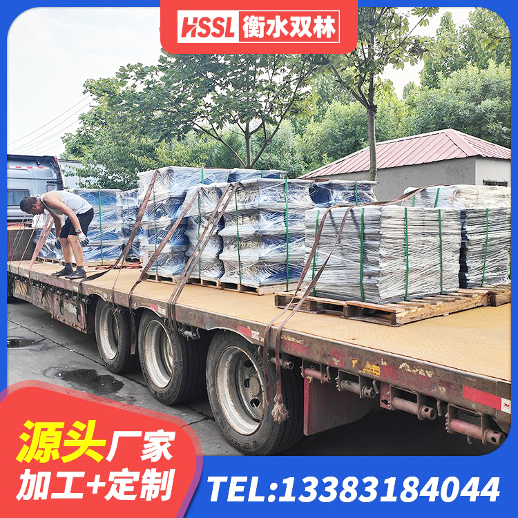 罗山县建筑工程支座生产厂家 罗山县钢结构建筑支座生产厂家 罗山县LRB700铅芯隔震支座什么价格 罗山县建筑楼梯隔震支座源头工厂 - 第5张