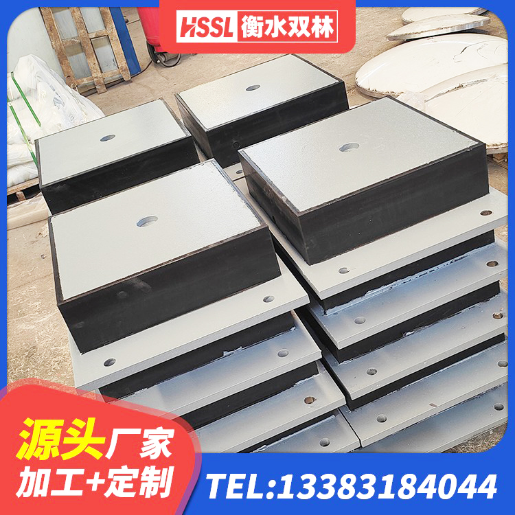 罗山县LRB1300铅芯橡胶隔震支座什么价格 罗山县减震隔震支座生产厂家 罗山县建筑铅芯橡胶隔震支座商家生产厂家 罗山县LRB400铅芯橡胶隔震支座生产厂家 - 第2张