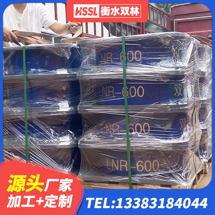 罗山县建筑工程支座生产厂家 罗山县钢结构建筑支座生产厂家 罗山县LRB700铅芯隔震支座什么价格 罗山县建筑楼梯隔震支座源头工厂 - 第4张