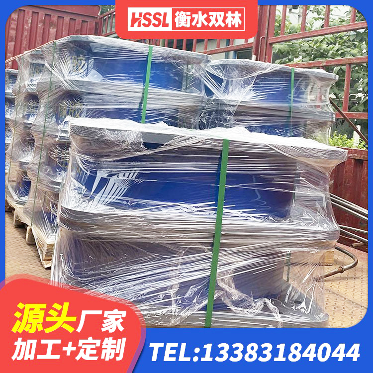 罗山县LNR橡胶隔震支座400(II型)源头工厂 罗山县建筑橡胶隔震垫 罗山县Y4Q铅芯橡胶隔震支座厂家 罗山县LNR300橡胶支座厂家电话 - 第6张