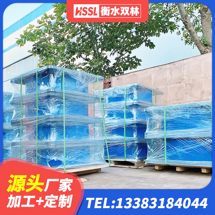罗山县高阻尼隔震锁定支座生产厂家 罗山县建筑竖向隔震支座厂家 罗山县减震橡胶支座什么价格 罗山县LNR600建筑隔震支座生产加工 - 第1张