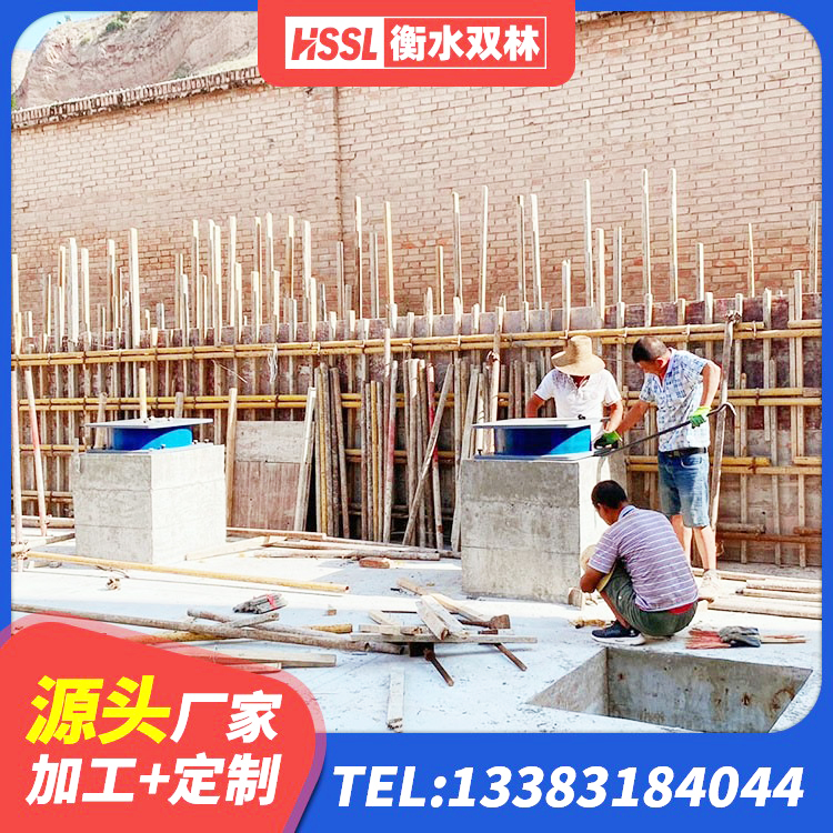 罗山县建筑工程支座生产厂家 罗山县钢结构建筑支座生产厂家 罗山县LRB700铅芯隔震支座什么价格 罗山县建筑楼梯隔震支座源头工厂 - 第1张