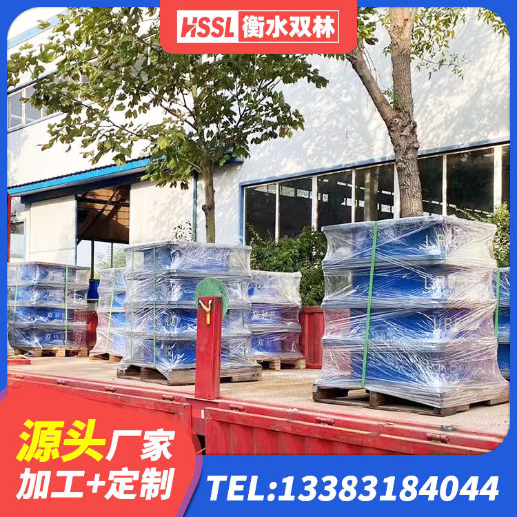 罗山县LNR1000橡胶隔震支座生产厂家 罗山县LNR900天然隔震支座多少钱 罗山县建筑圆形高阻尼橡胶隔震支座 罗山县橡胶隔震支座厂源头工厂 - 第2张
