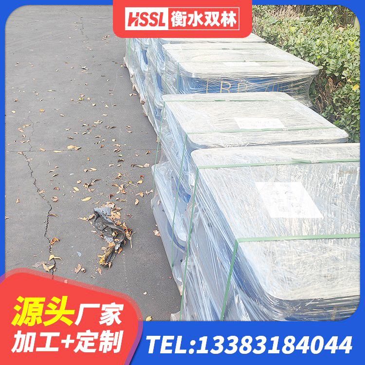 罗山县LNR1000橡胶隔震支座生产厂家 罗山县LNR900天然隔震支座多少钱 罗山县建筑圆形高阻尼橡胶隔震支座 罗山县橡胶隔震支座厂源头工厂 - 第7张