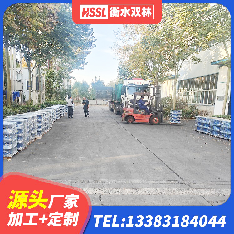 罗山县LNR1000橡胶隔震支座生产厂家 罗山县LNR900天然隔震支座多少钱 罗山县建筑圆形高阻尼橡胶隔震支座 罗山县橡胶隔震支座厂源头工厂 - 第9张
